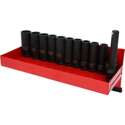 Gedore set 1/2" 22 mm
