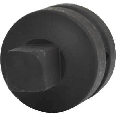 Adapter za udarni nastavak 1" dužina 75 mm
