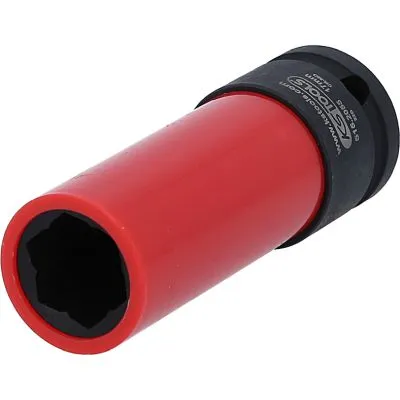 Ključ za alu-felne 1/2" MS17