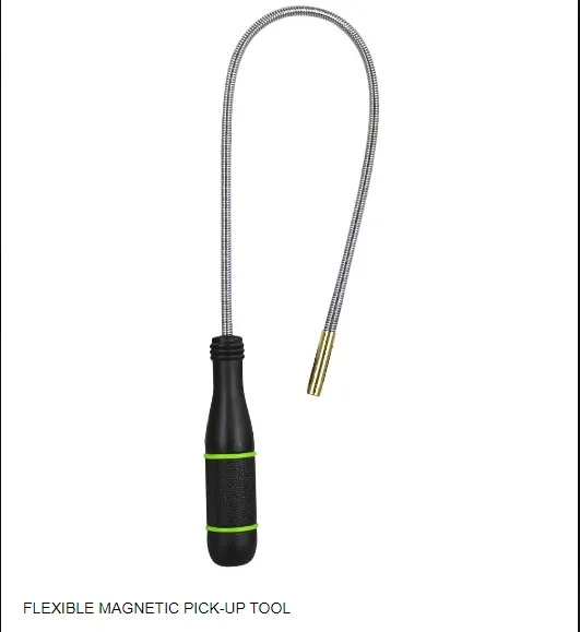 Fleksibilno magnetno vratilo 500 mm