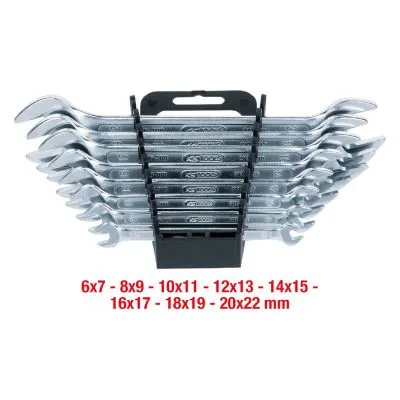 Vilasti ključ set 6 mm 8 kom