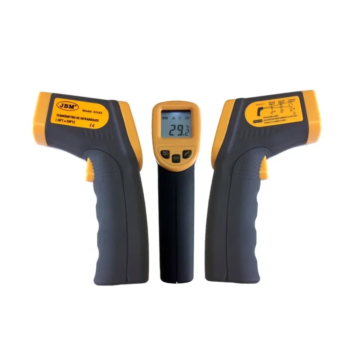 Infracrveni termometar 52162