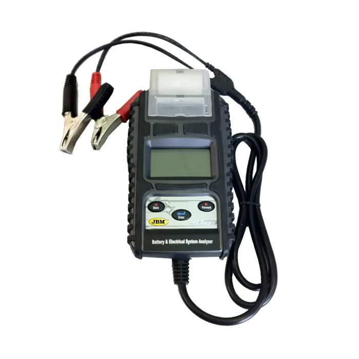 Tester za akumulator 6/12V