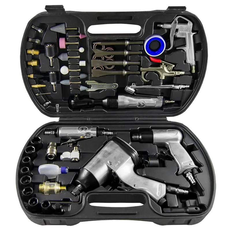 Set pneumatskih alata 52331