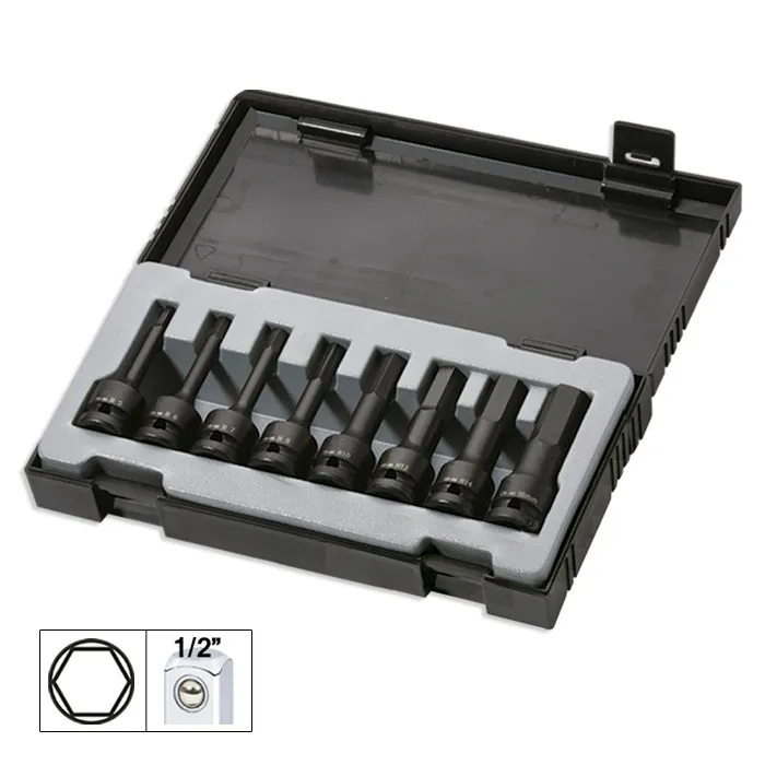 Gedore set 52339