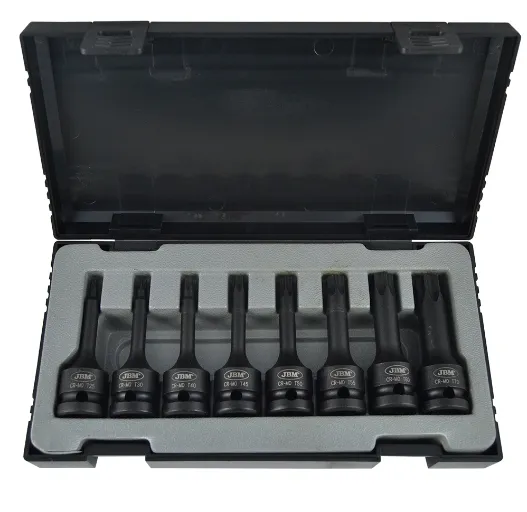 Gedore set 8 kom