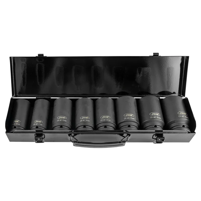 Gedore set 3/4"