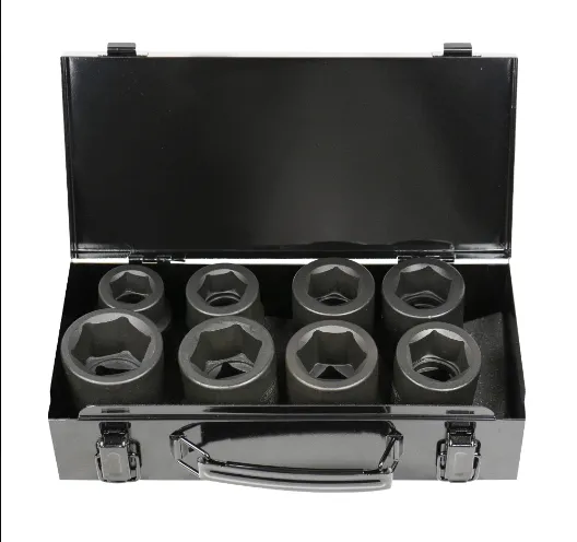 Gedore set 8 kom