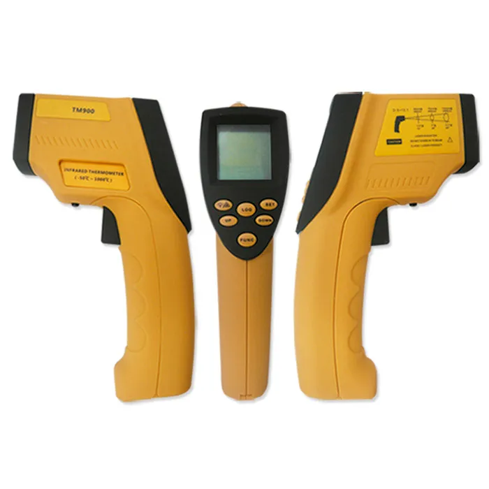 Infracrveni termometar 52450