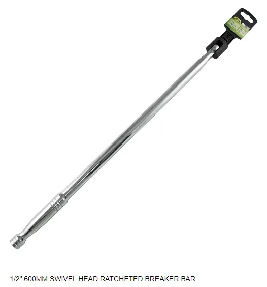Razne ručne poluge 1/2"