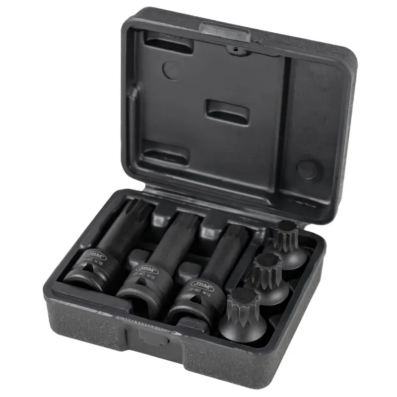 Gedore set XZN