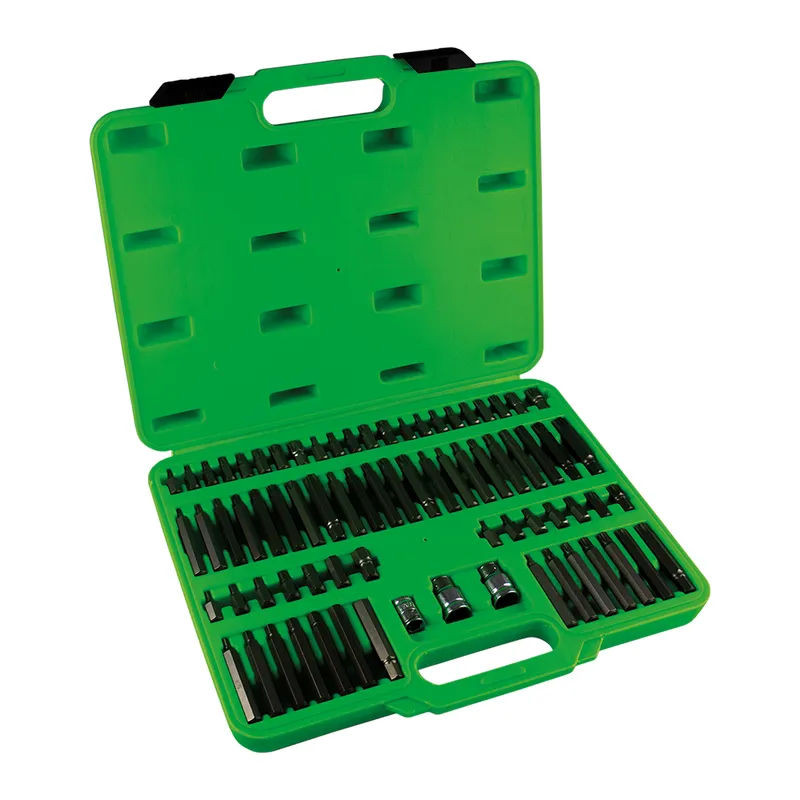 Set bitnih vrhova 52550