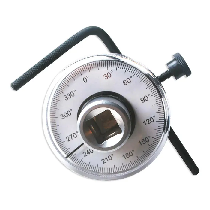 Uglomer 1/2"