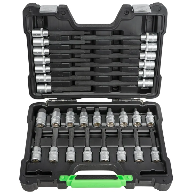 Set imbus ključeva 52604