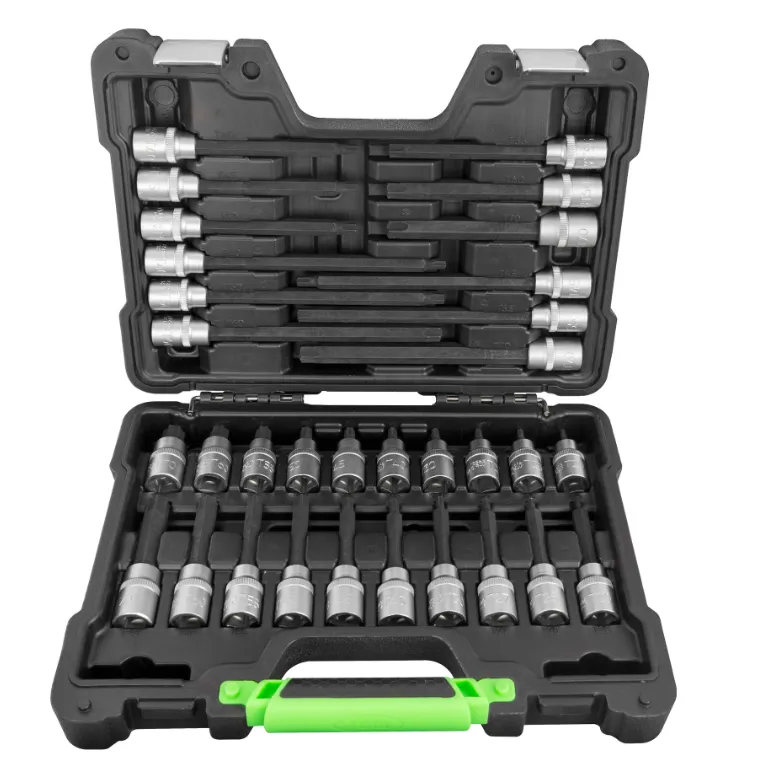 Set torx glava 32 kom