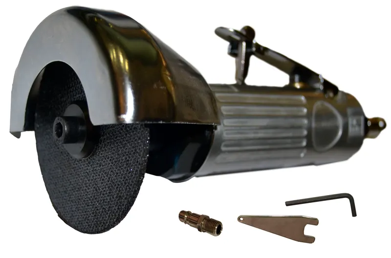 Pneumatska brusilica 3coll
