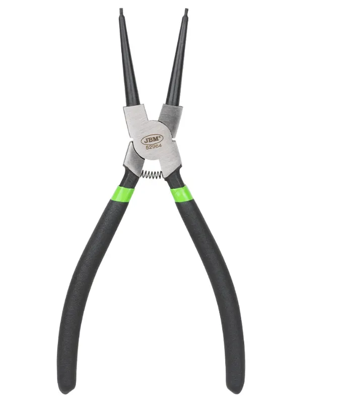 Klešta za zeger osigurače 225 mm dužina 225 mm