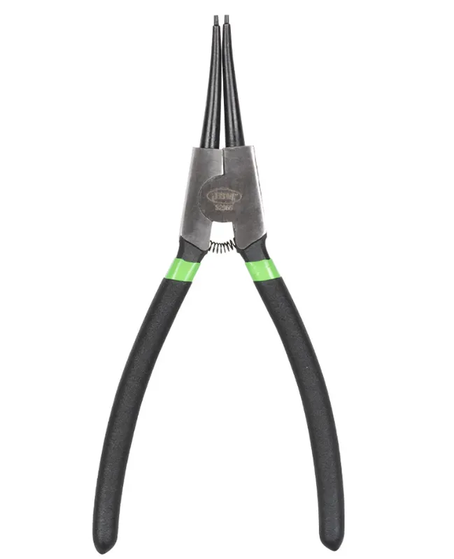 Klešta za zeger osigurače 225 mm dužina 225 mm