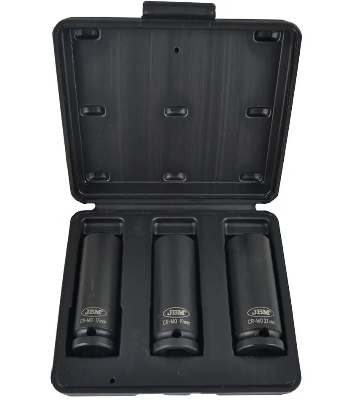 Gedore set 3 kom