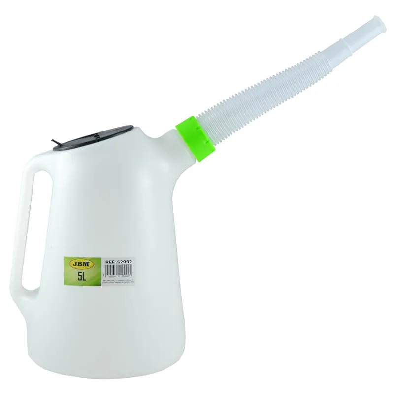 Merni sud 5L