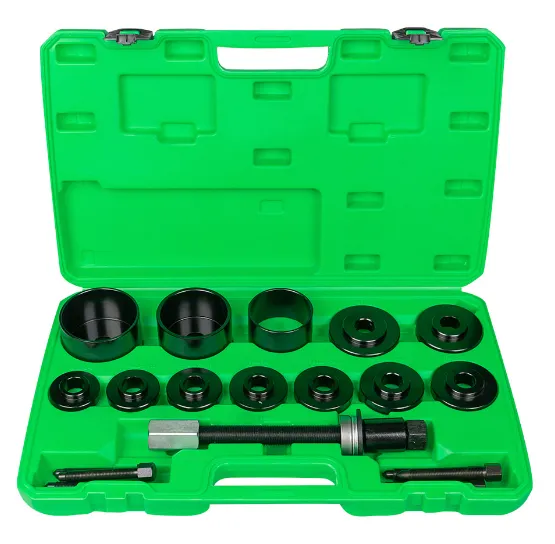 Presa za ležajeve - set 19 kom