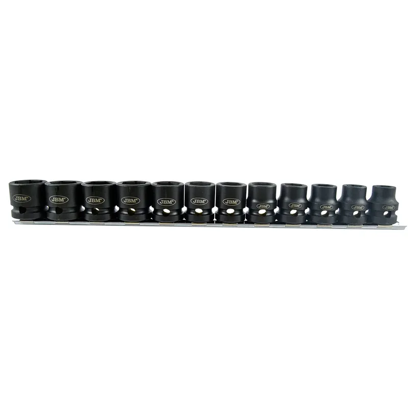 Gedore set 12 kom