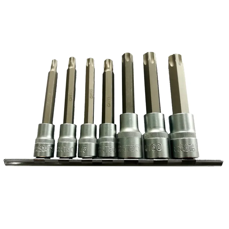 Set torx glava 53084