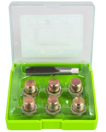 Set za ispravku navoja 53236