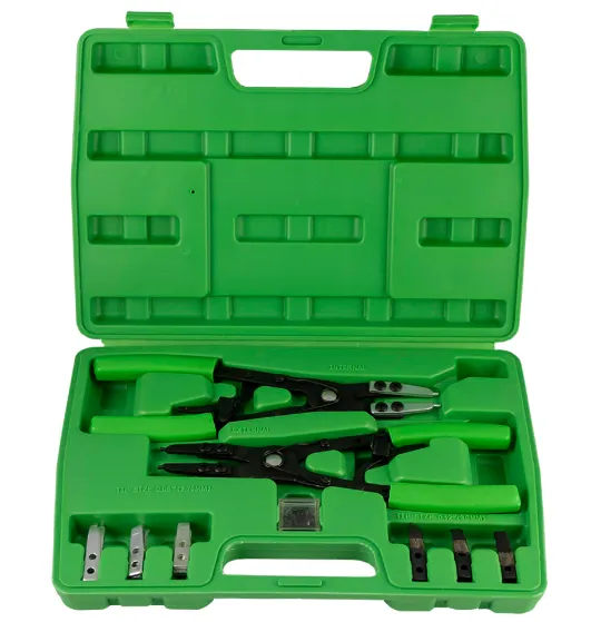 Set klešta za zegere 53389