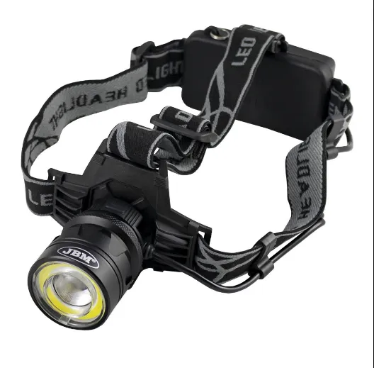 Rudarske lampe za glavu 800Lm