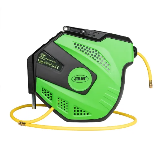 Vazdušni rezervoar sa kablovima 22M