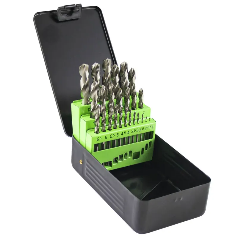 Set burgija 53856