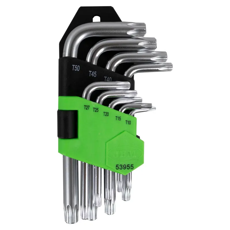 Imbus ključevi set 53955