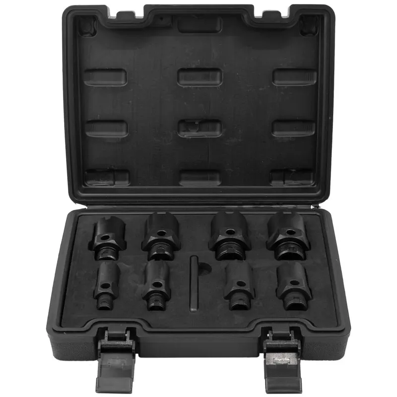 Set rezača navoja 54003