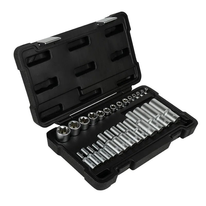 Set torx glava 28 kom