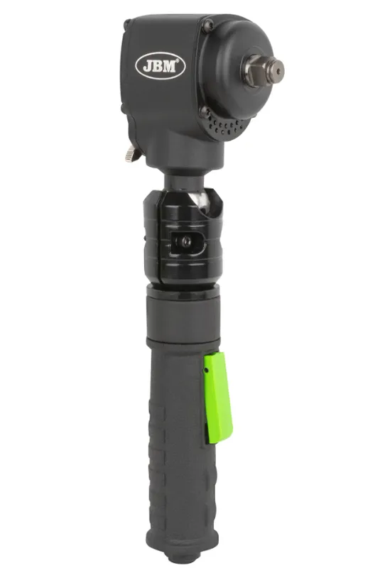 Pneumatski pištolj 1/2" dužina 88 mm