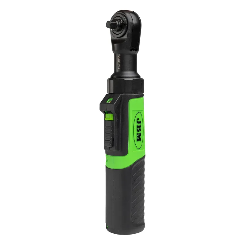 Akumulatorski navojni alat za šrafove 1/4" dužina 215 mm
