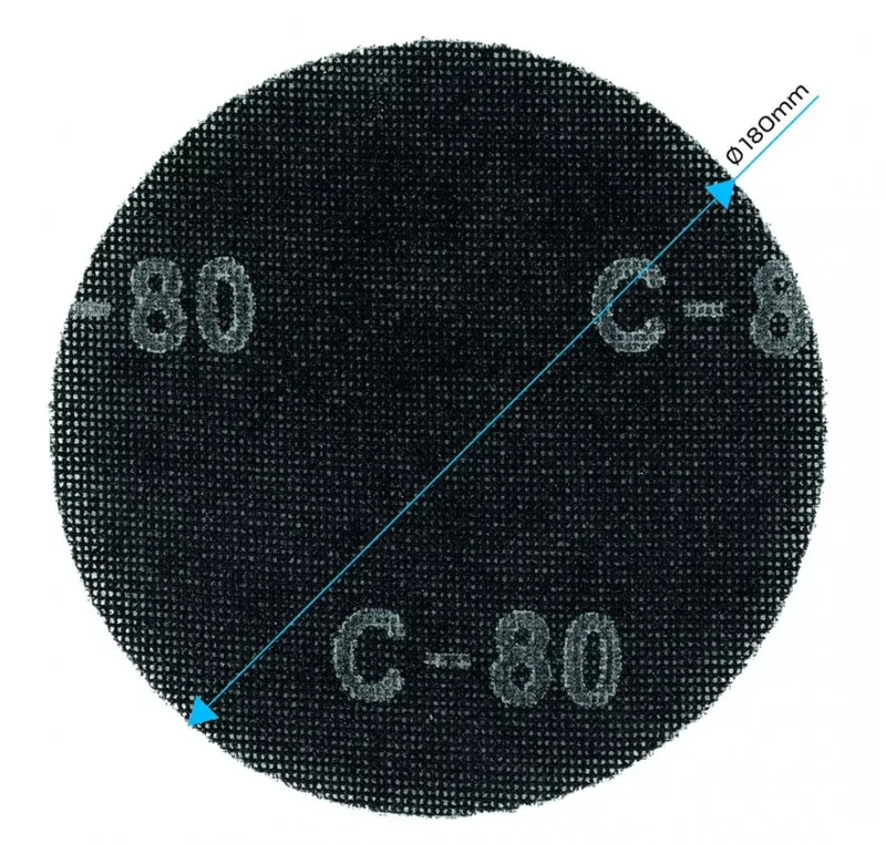 Brusni disk 54H026