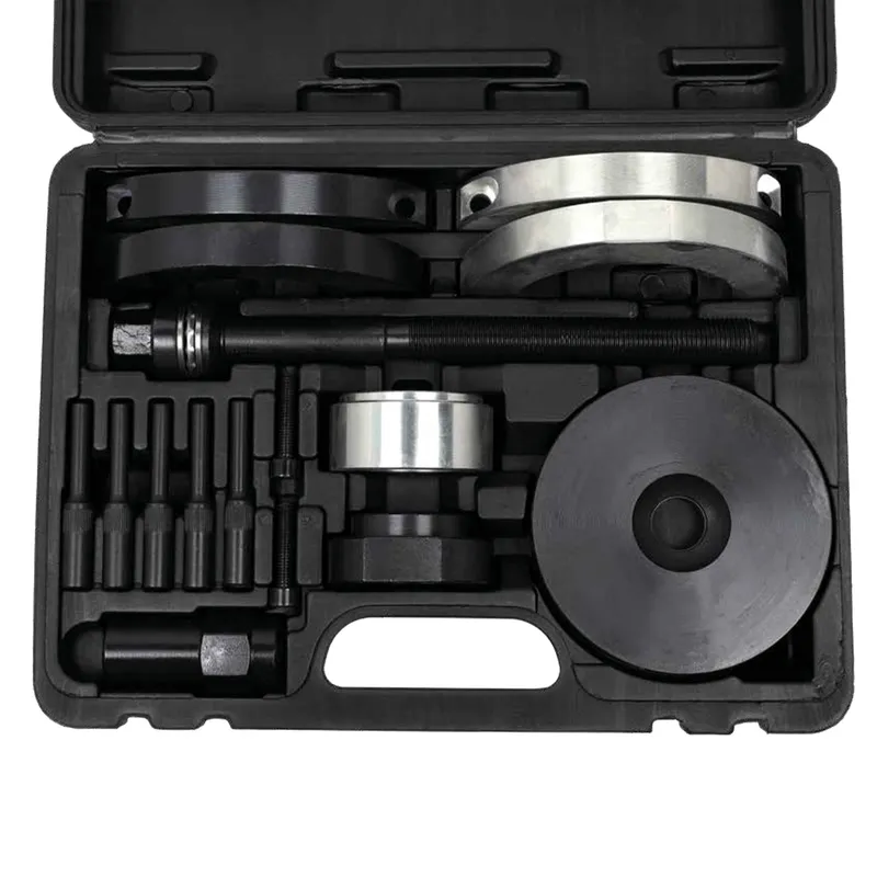Presa za ležajeve - set 55080