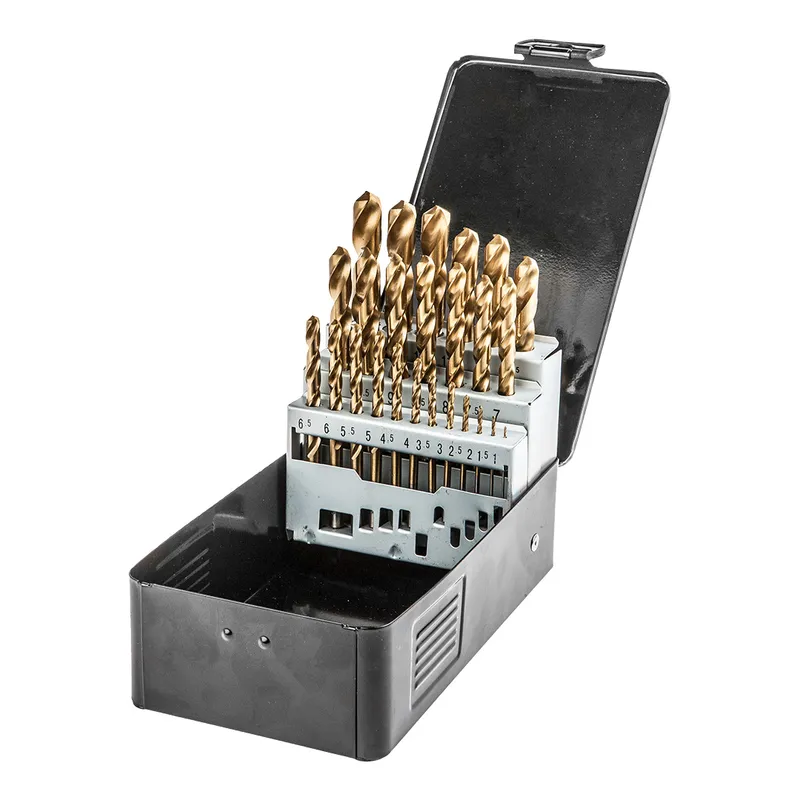 Set burgija 57H200
