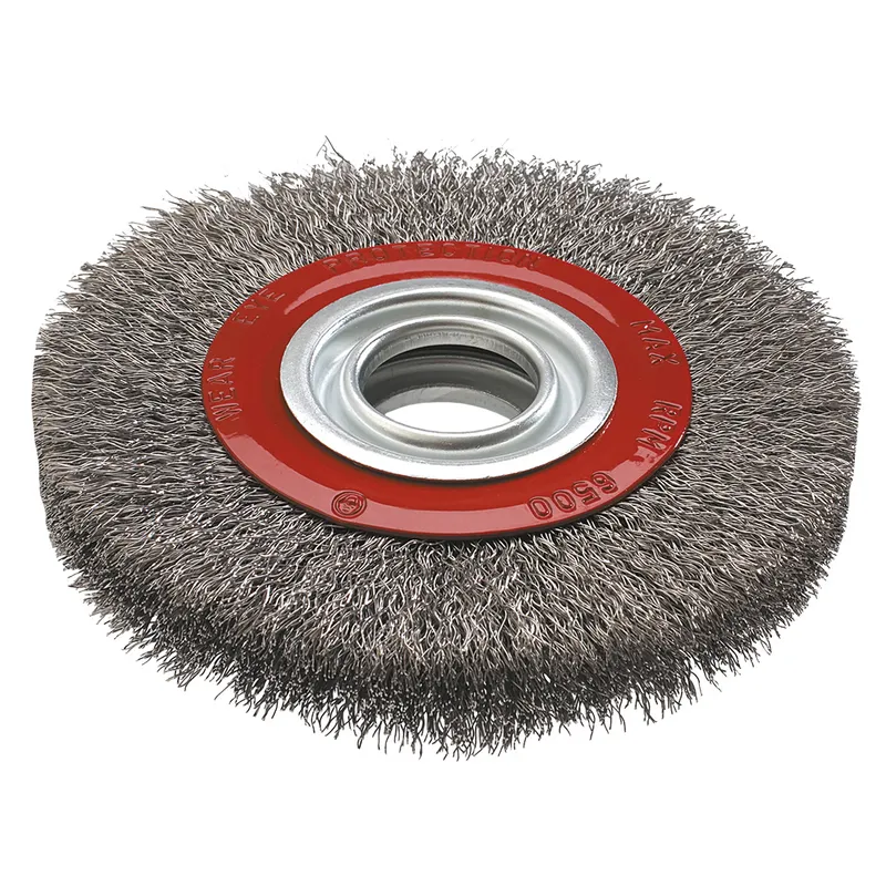 Okrugla četka 125 mm