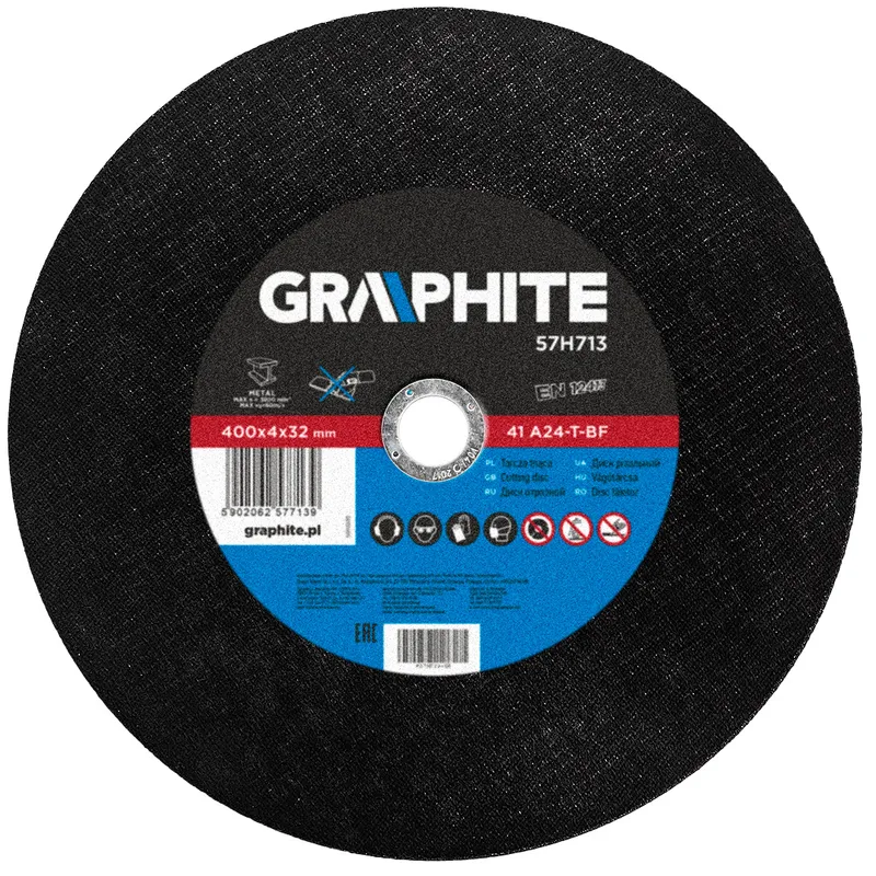 Disk / ploča za sečenje 57H713