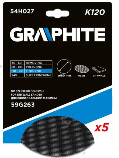 Brusni disk 59G263