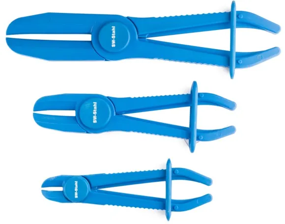 Klešta za obujmice creva 61705L