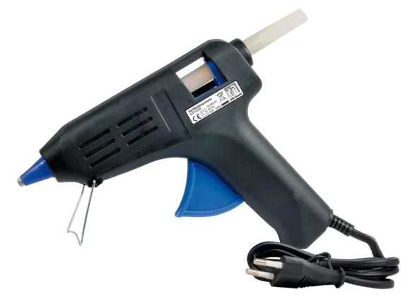 Pištolj za plastiku 230V