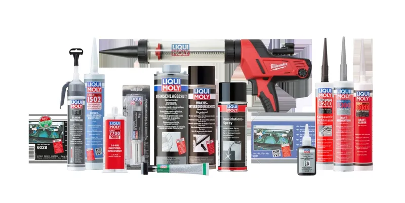 Strugač 6250