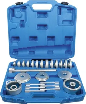 Presa za ležajeve - set 67301