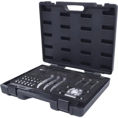 Izvlakači set dužina 390 mm 11 kom