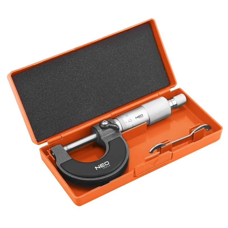 Mikrometar 75-020