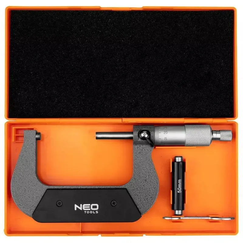 Mikrometar 75-022